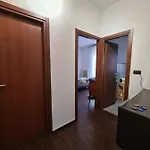 아파트 Casa Della Rosa By Portofinovacanze 라팔로