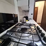 아파트 Casa Della Rosa By Portofinovacanze *