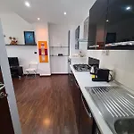 아파트 Casa Della Rosa By Portofinovacanze 라팔로
