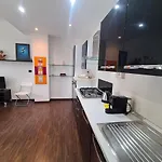 Casa Della Rosa By Portofinovacanze 아파트 *