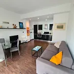 아파트 Casa Della Rosa By Portofinovacanze