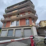 Casa Della Rosa By Portofinovacanze 아파트 라팔로
