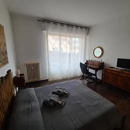 Apartment Casa Della Rosa By Portofinovacanze Rapallo