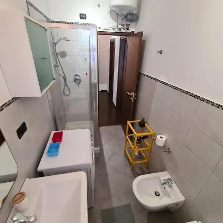 Casa Della Rosa By Portofinovacanze דירה ראפאלו