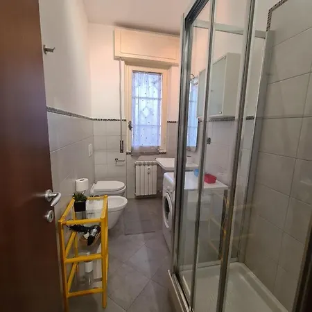 דירה Casa Della Rosa By Portofinovacanze ראפאלו
