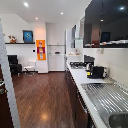 דירה Casa Della Rosa By Portofinovacanze ראפאלו