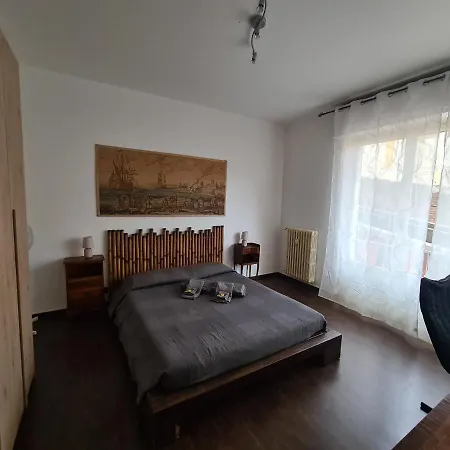 Apartment Casa Della Rosa By Portofinovacanze