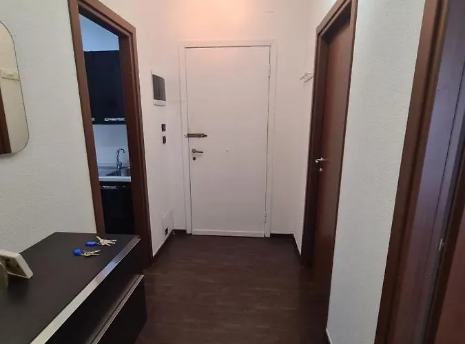 Casa Della Rosa By Portofinovacanze Rapallo