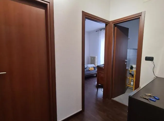 Apartment Casa Della Rosa By Portofinovacanze Rapallo