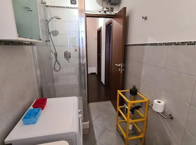 Casa Della Rosa By Portofinovacanze