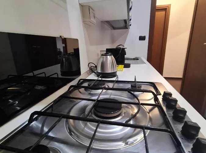 Apartment Casa Della Rosa By Portofinovacanze *