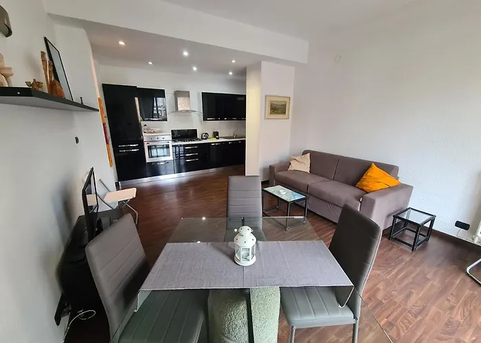 Casa Della Rosa By Portofinovacanze