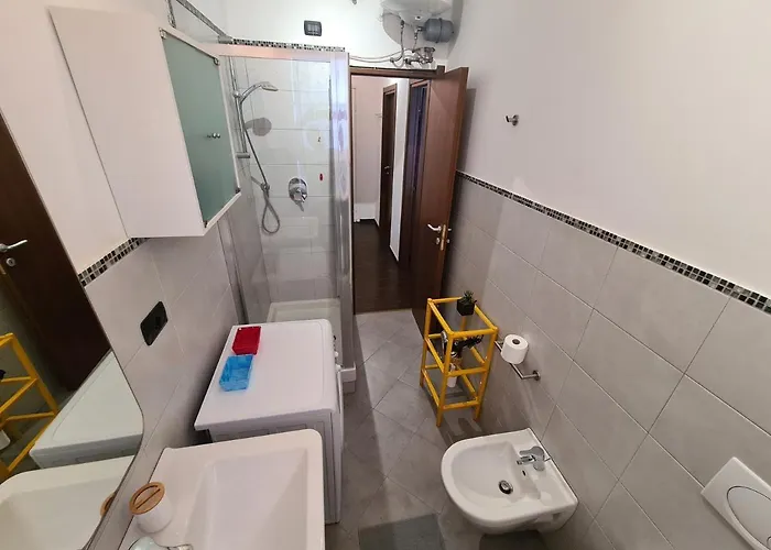 Casa Della Rosa By Portofinovacanze Apartment Rapallo