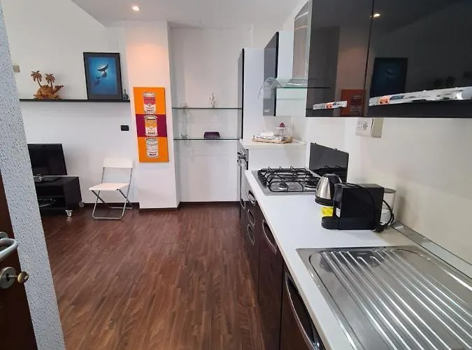 Apartment Casa Della Rosa By Portofinovacanze Rapallo