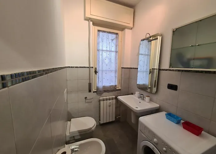 Apartment Casa Della Rosa By Portofinovacanze