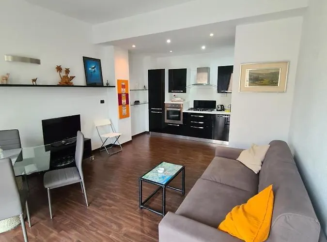 Apartment Casa Della Rosa By Portofinovacanze