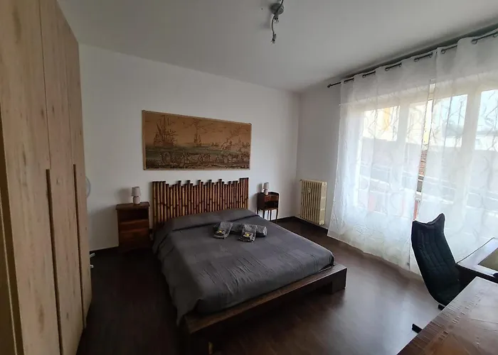 Apartment Casa Della Rosa By Portofinovacanze