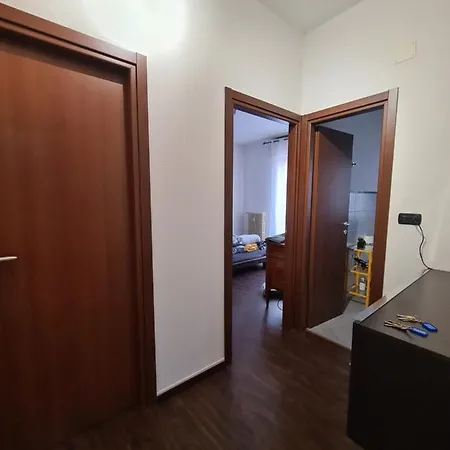 דירה Casa Della Rosa By Portofinovacanze ראפאלו