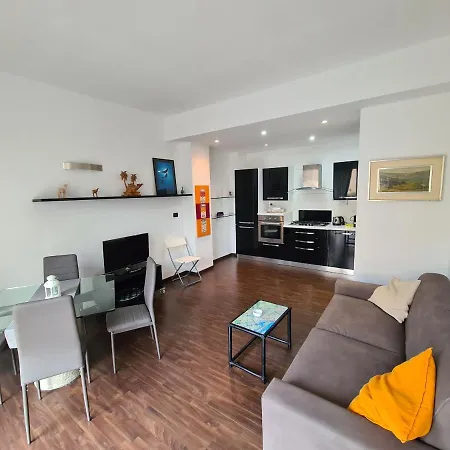 דירה Casa Della Rosa By Portofinovacanze *