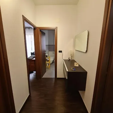 Casa Della Rosa By Portofinovacanze Lejlighed