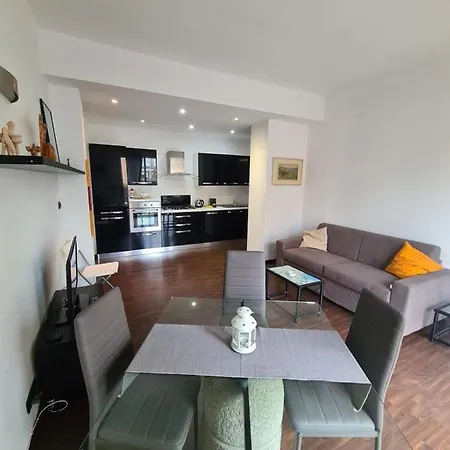 Casa Della Rosa By Portofinovacanze דירה *