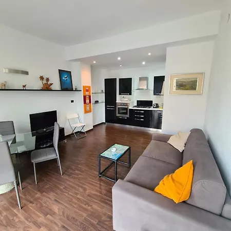 דירה Casa Della Rosa By Portofinovacanze