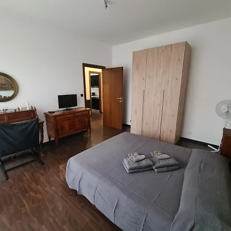 Casa Della Rosa By Portofinovacanze דירה