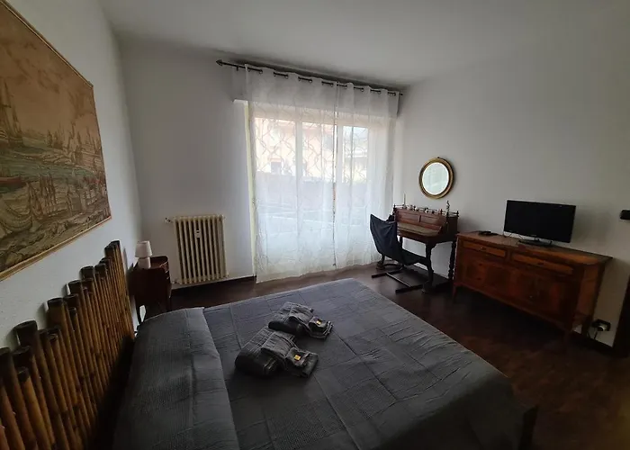 Апартаменты Casa Della Rosa By Portofinovacanze Рапалло