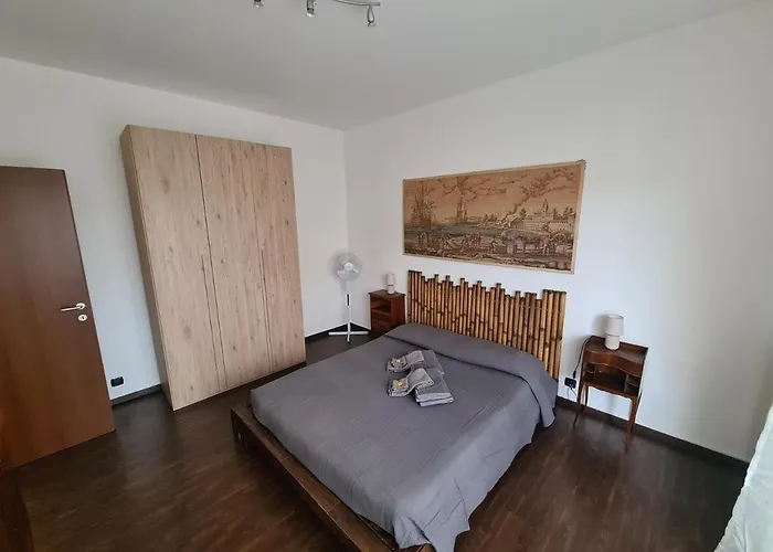 Casa Della Rosa By Portofinovacanze *