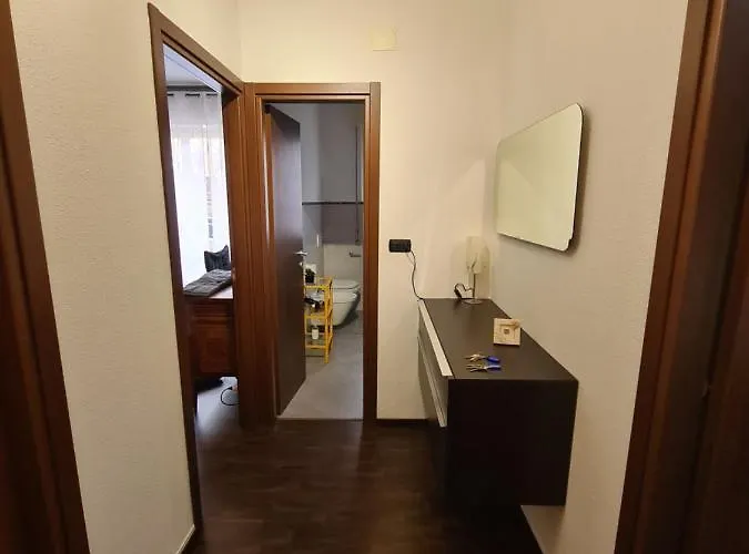 Casa Della Rosa By Portofinovacanze Апартаменты