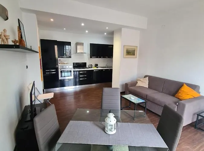 Casa Della Rosa By Portofinovacanze Апартаменты *