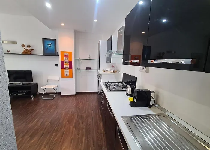 Casa Della Rosa By Portofinovacanze Апартаменты *