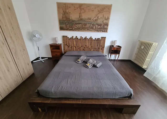 Casa Della Rosa By Portofinovacanze